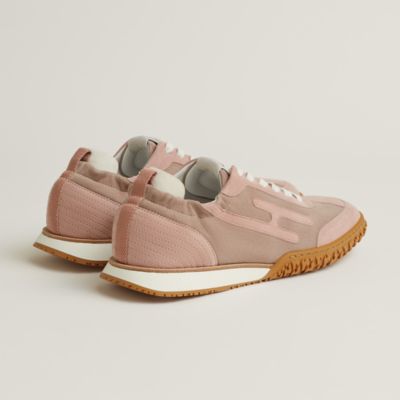 ピンク - レディス シューズ | エルメス | Hermès - エルメス-公式サイト